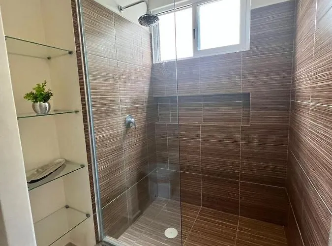 Apartamento Espacioso Departamento A Unos Metros De Playa Mamitas Y De La Famosa 5ta Av *